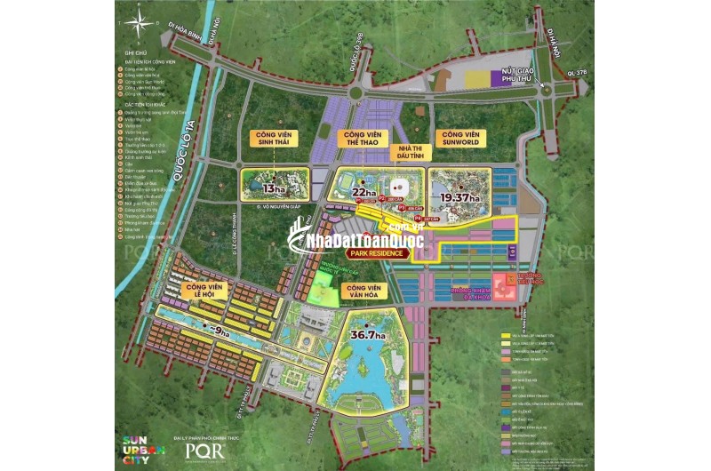 Căn 2N Duy Nhất dự án giá chỉ nhỉnh 1,7 tỷ tại trung tâm dự án Sun Urban city