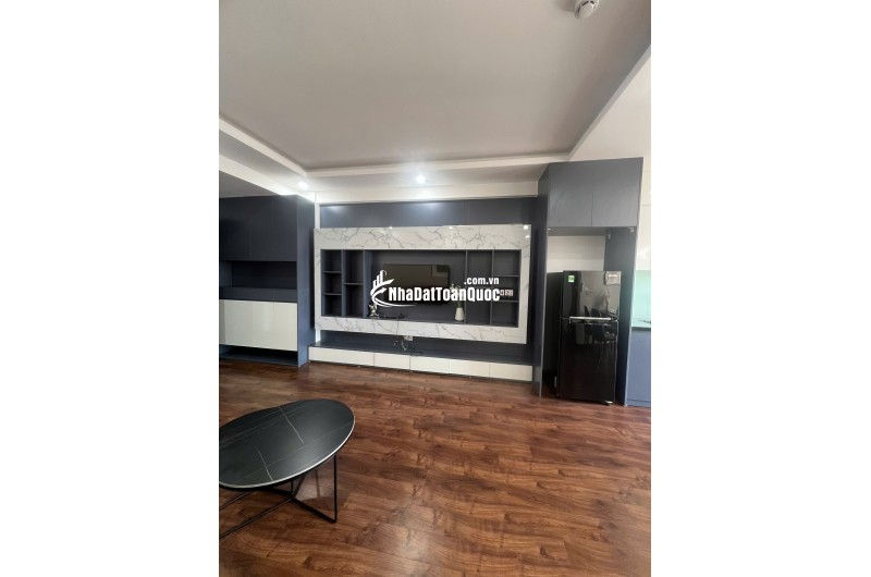 Em còn 1 căn duy nhất 2Pn 55m2 đẹp giá rẻ thị trường 120tr, HTLS 0%/18Th