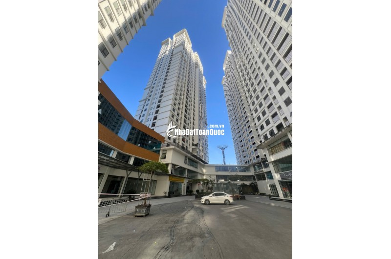 Bán suất ngoại giao căn 2PN toà A1 Tecco Elite City giá cực tốt, số lượng có hạn, HTLS 0% 18 tháng