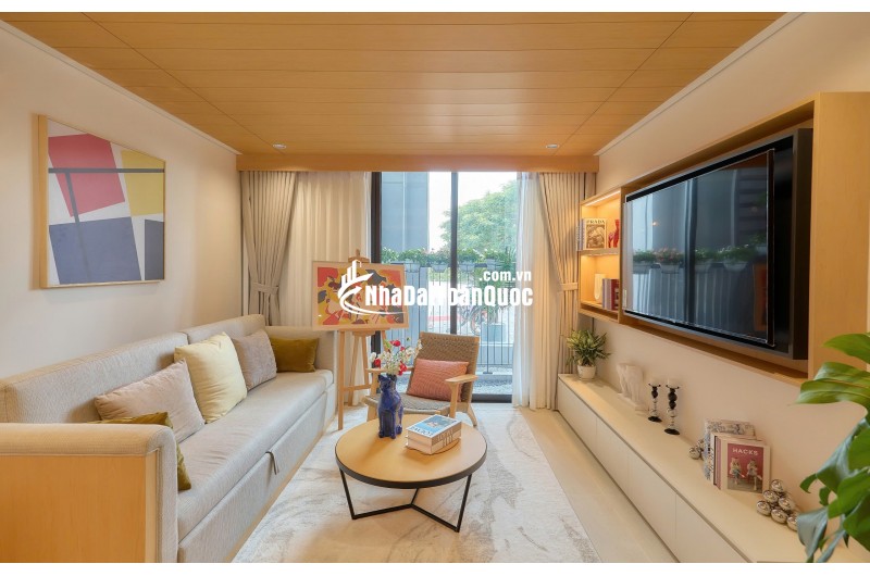 Căn 2N Duy Nhất dự án giá chỉ nhỉnh 1,7 tỷ tại trung tâm dự án Sun Urban city