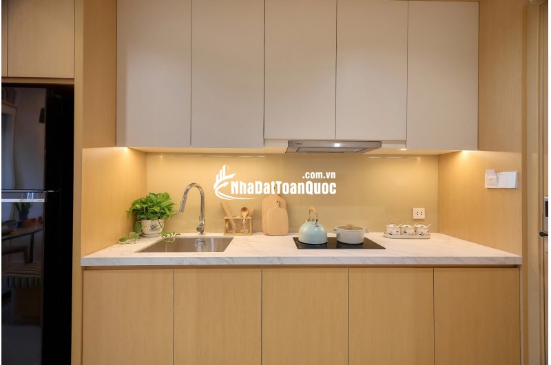 Căn 2N Duy Nhất dự án giá chỉ nhỉnh 1,7 tỷ tại trung tâm dự án Sun Urban city