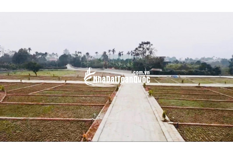 BÁN ĐẤT NỀN LÕI KCN – SỔ RIÊNG – LÔ GÓC 2 MẶT ĐƯỜNG