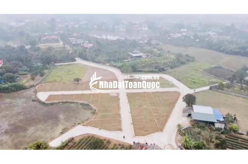 BÁN ĐẤT NỀN LÕI KCN – SỔ RIÊNG – LÔ GÓC 2 MẶT ĐƯỜNG