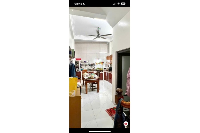 NHÀ ĐẸP NGUYỄN TRÃI, THANH XUAN, HÀ NỘI 42 M2, 5 TẦNG, 8,6 TỶ