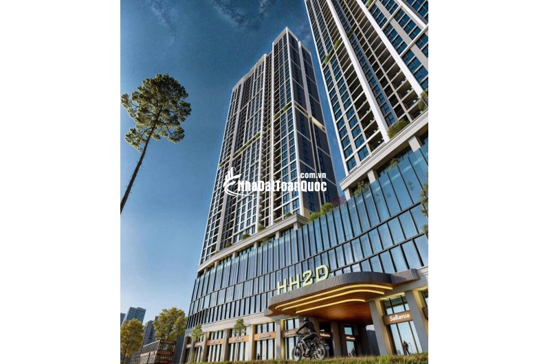 Chỉ từ 800tr sở hữu ngay căn hộ chung cư cao cấp ngay cạnh Vinhomes Smart City, sổ hồng lâu dài