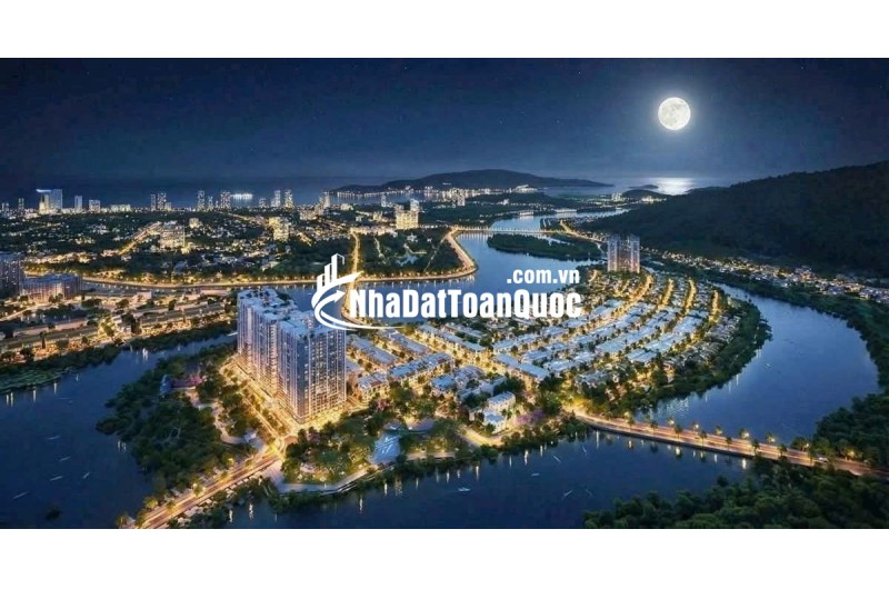 CHỈ CẦN 700 TRIỆU, SỞ HỮU CĂN HỘ SUN NHA TRANG, CHARMORA CITY, OSEN 2