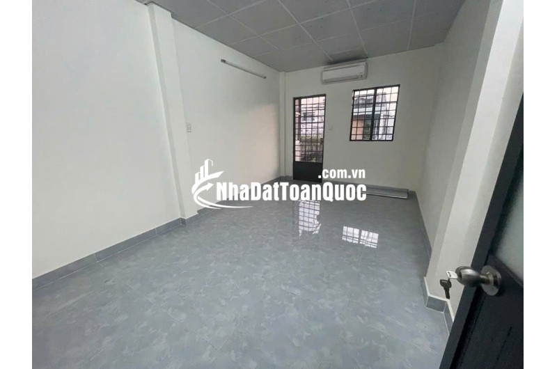 NHÀ 2 TẦNG  MẶT TIỀN CHƯƠNG DƯƠNG - KHA VẠN CÂN- f LINH CHIỂU