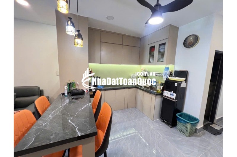 NHÀ ĐẸP TÂM HUYẾT - Ô TÔ NGỦ NHÀ - LÊ VĂN VIỆT ,F TĂNG NHƠN PHÚ B