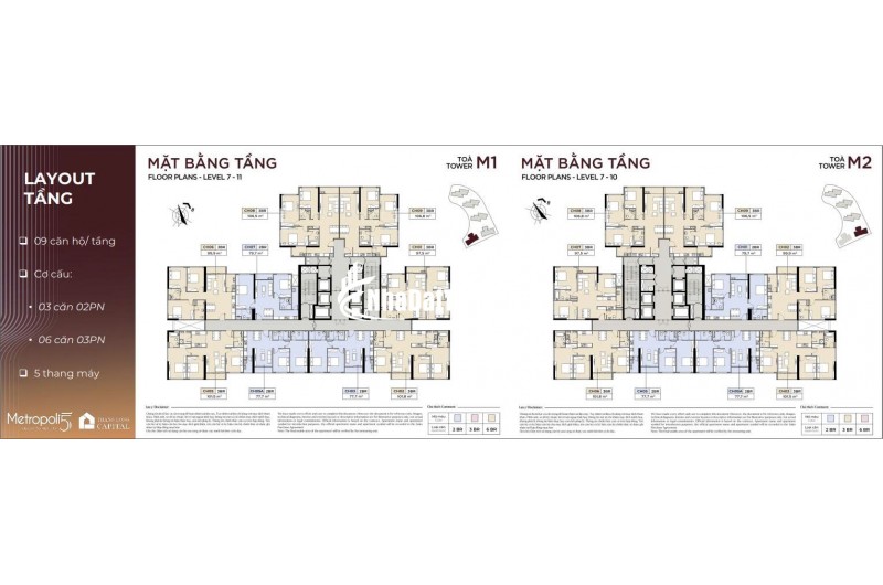 METROPOLI5 NAM AN KHÁNH “BÙNG NỔ” – SIÊU PHẨM CĂN HỘ ĐỊNH HÌNH CHUẨN SỐNG THƯỢNG LƯU KHU TÂY HÀ NỘI