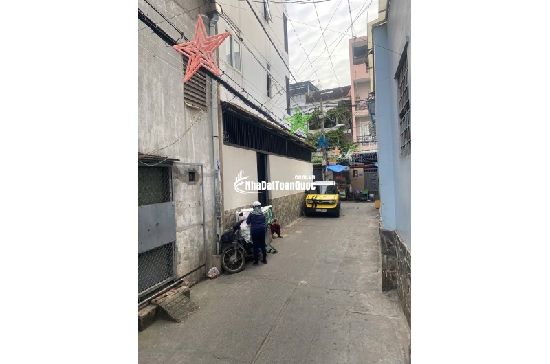 Chính chủ Bán NHÀ Ở KHU PHỐ ẨM THỰC PHAN XÍCH LONG BÌNH THẠNH - LÔ GÓC - Ô TÔ TẢI ĐỖ NGÀY ĐÊM - 6,95 tỷ. lh:0934503161.