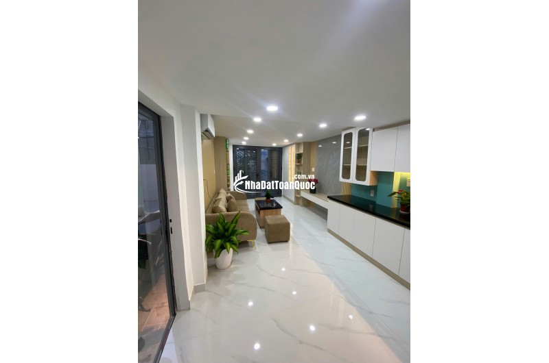 Chính chủ Bán NHÀ Ở KHU PHỐ ẨM THỰC PHAN XÍCH LONG BÌNH THẠNH - LÔ GÓC - Ô TÔ TẢI ĐỖ NGÀY ĐÊM - 6,95 tỷ. lh:0934503161.