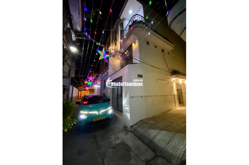 Chính chủ Bán NHÀ Ở KHU PHỐ ẨM THỰC PHAN XÍCH LONG BÌNH THẠNH - LÔ GÓC - Ô TÔ TẢI ĐỖ NGÀY ĐÊM - 6,95 tỷ. lh:0934503161.