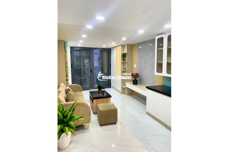 Chính chủ Bán NHÀ Ở KHU PHỐ ẨM THỰC PHAN XÍCH LONG BÌNH THẠNH - LÔ GÓC - Ô TÔ TẢI ĐỖ NGÀY ĐÊM - 6,95 tỷ. lh:0934503161.