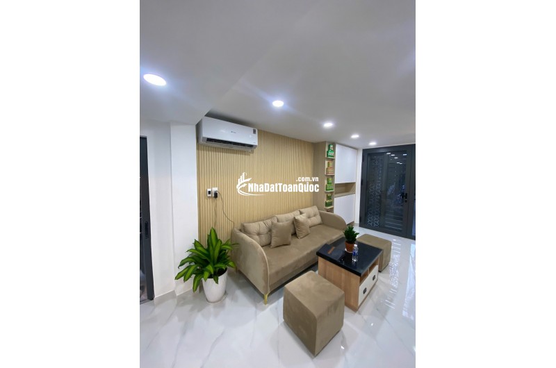 Chính chủ Bán NHÀ Ở KHU PHỐ ẨM THỰC PHAN XÍCH LONG BÌNH THẠNH - LÔ GÓC - Ô TÔ TẢI ĐỖ NGÀY ĐÊM - 6,95 tỷ. lh:0934503161.