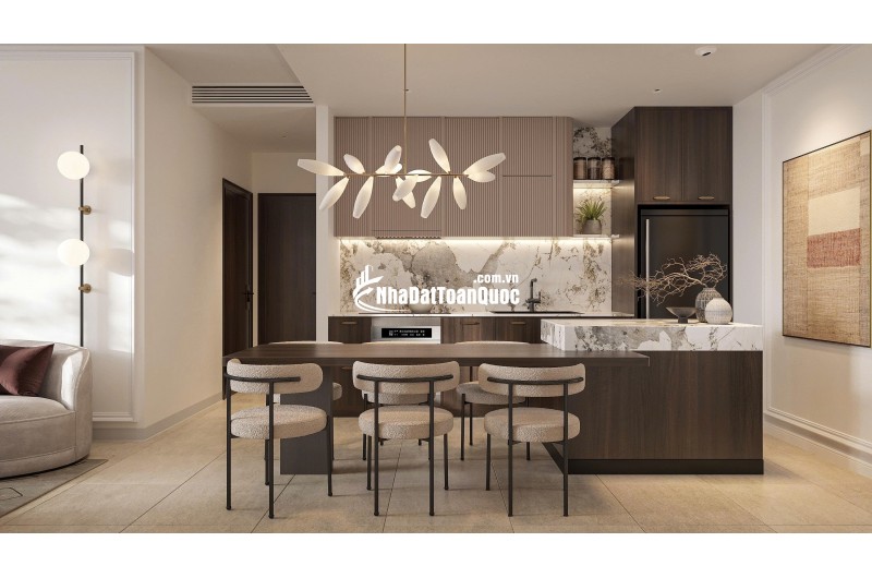 BÁN CĂN HỘ LA PURA, CĂN HỘ CAO CẤP, CƠ HỘI SỞ HỮU CHỈ TỪ 2,3 TỶ