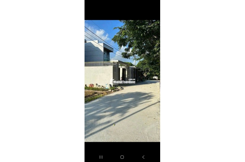 BÁN 1025 M² ĐẤT PHƯỜNG KIM DINH (LONG HƯƠNG MỚI) GIÁ RẺ. LH:0906735462.