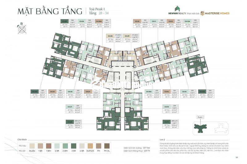 Chính chủ bán căn 08 Lumiere Cổ Loa view hồ, giá vốn chỉ 1.5 tỷ
