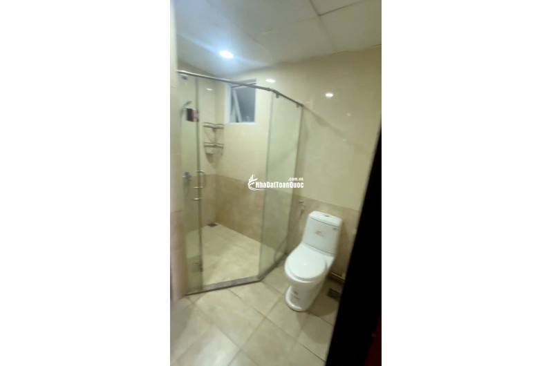 BÁN CHCC GIAI VIỆT PHƯỜNG CHÁNH HƯNG QUẬN 8, DT115M2, SHR, 5.1 TỶ. LH:0906759585.