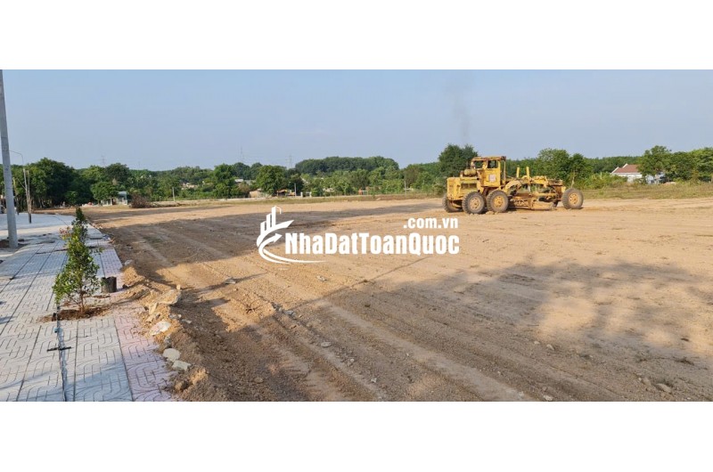 BÁN ĐẤT P.AN LỘC 5*30 TC 50M Đ 17M