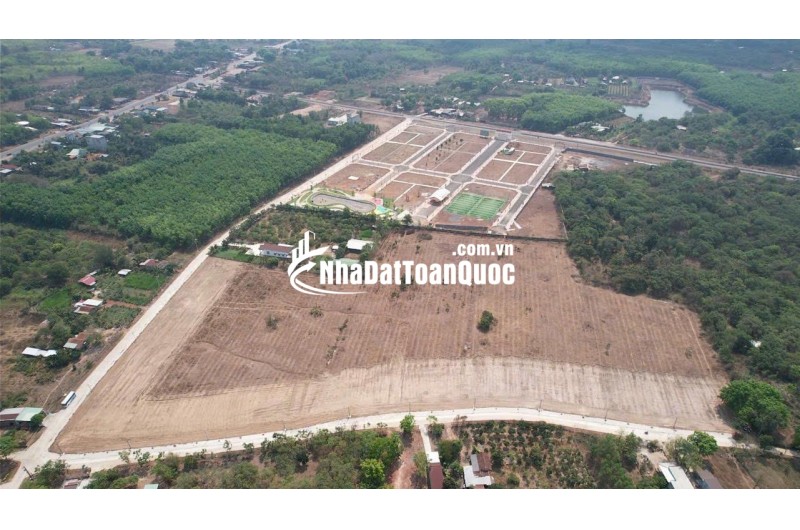 CƠ HỘI VÀNG ĐẦU TƯ ĐẤT THỔ CƯ 150M2 TẠI PHƯỜNG AN LỘC ĐỒNG NAI SỔ ĐỎ CHÍNH CHỦ GIÁ CHỈ 2.1 TỶ, LIÊN HỆ NGAY!