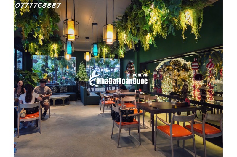 Bán đất 2MT KD quán cafe nổi tiếng Quận 9 gần Vinhome giá chỉ 20 - 28tr/m2