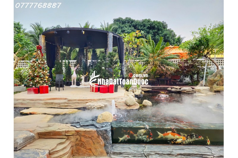 Bán đất 2MT KD quán cafe nổi tiếng Quận 9 gần Vinhome giá chỉ 20 - 28tr/m2