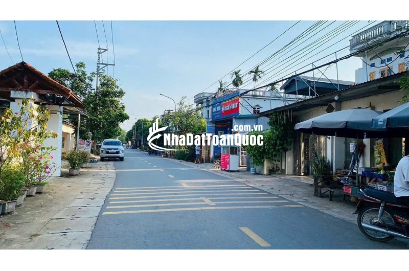 BÁN GẤP LÔ GÓC, VIEW HỒ 128M,TT HOÀ LẠC,ĐƯỜNG TRỤC CHÍNH, KINH DOANH, GẦN ĐH QUỐC GIA, ĐH FPT, GIÁ 3.x TỶ