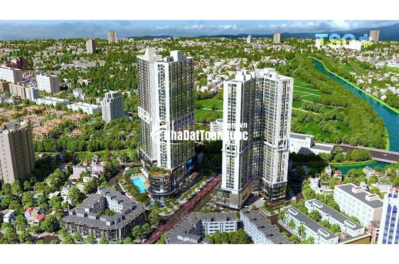 BÁN CĂN HỘ KEPLER HÀ ĐÔNG – 68M² 2PN – TRUNG TÂM – GIÁ TỐT NHẤT 6,3 TỶ