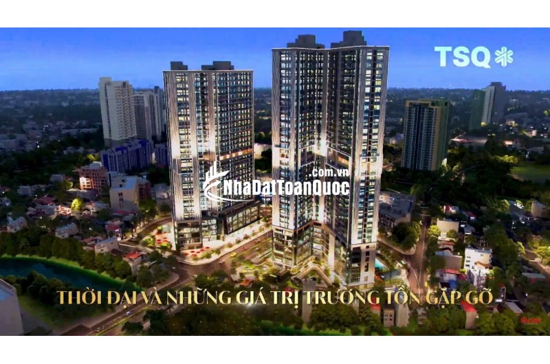 BÁN CĂN HỘ KEPLER HÀ ĐÔNG – 68M² 2PN – TRUNG TÂM – GIÁ TỐT NHẤT 6,3 TỶ