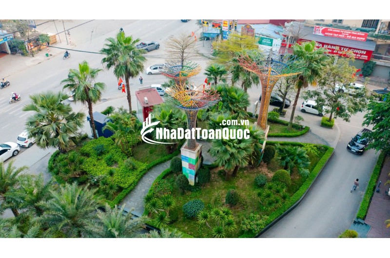 Chỉ với 600 triệu – tương đương 20% giá trị căn hộ, khách hàng có thể sở hữu căn hộ 2 phòng ngủ tại trung tâm Tp. Thái Nguyên