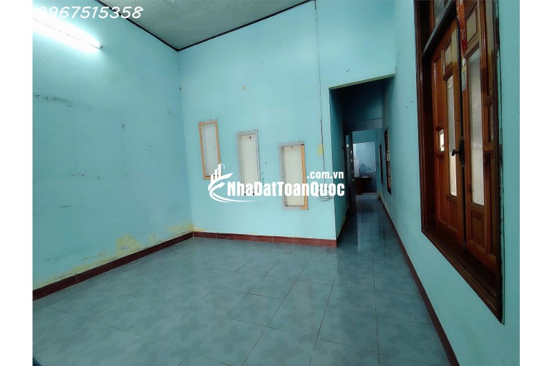 Chỉ 4,2 tỷ sở hữu ngay lô đất 98m2 . Gần biển đường oto 5m