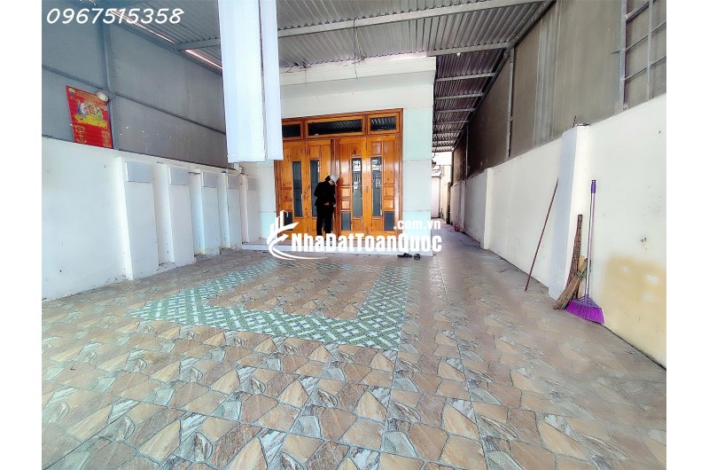 Chỉ 4,2 tỷ sở hữu ngay lô đất 98m2 . Gần biển đường oto 5m