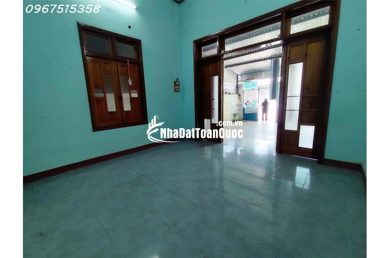 Chỉ 4,2 tỷ sở hữu ngay lô đất 98m2 . Gần biển đường oto 5m