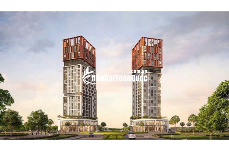 SUN CORA TOWER - CĂN HỘ CAO CẤP HOÀ XUÂN, ĐÀ NẴNG, CHỈ TỪ 3.1 TỶ. LH:0983878657.