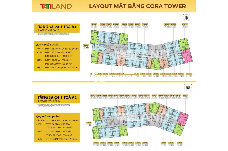 SUN CORA TOWER - CĂN HỘ CAO CẤP HOÀ XUÂN, ĐÀ NẴNG, CHỈ TỪ 3.1 TỶ. LH:0983878657.