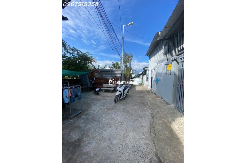 Lô đất siêu đẹp sau UB Phường Bắc Nha Trang ra biển chỉ 500m