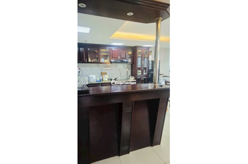 NHÀ 5 TẦNG ĐƯỜNG 10 TAM BÌNH 10.5 TỶ