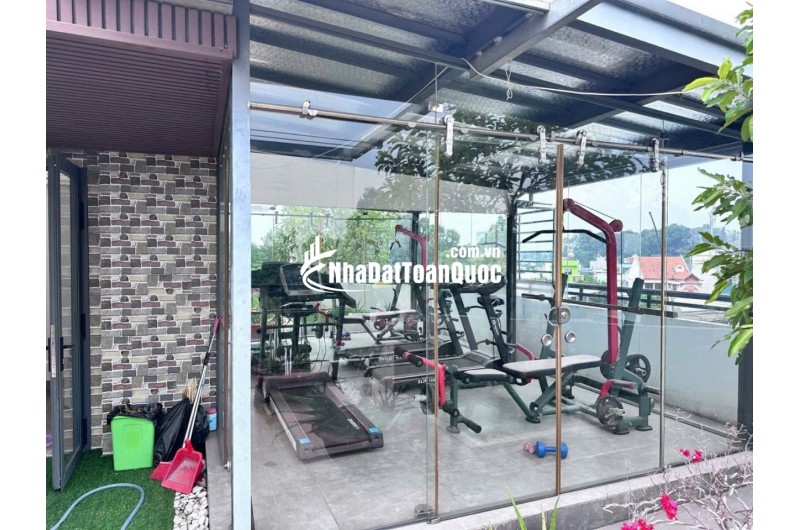 NHÀ 5 TẦNG ĐƯỜNG 10 TAM BÌNH 10.5 TỶ