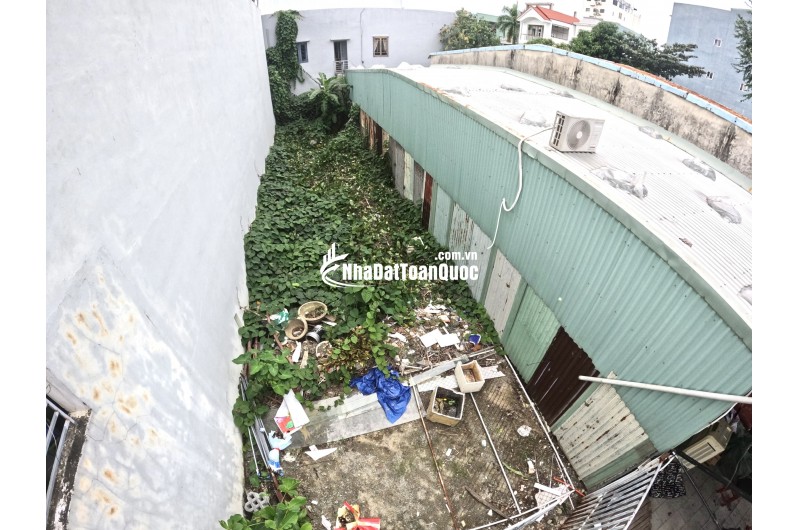 CHÍNH CHỦ BÁN 125M2 ĐẤT BIỂN NGAY TTTP ĐÀ NẴNG, SHR, CHỈ 12.5 TỶ. LH:0779089999.