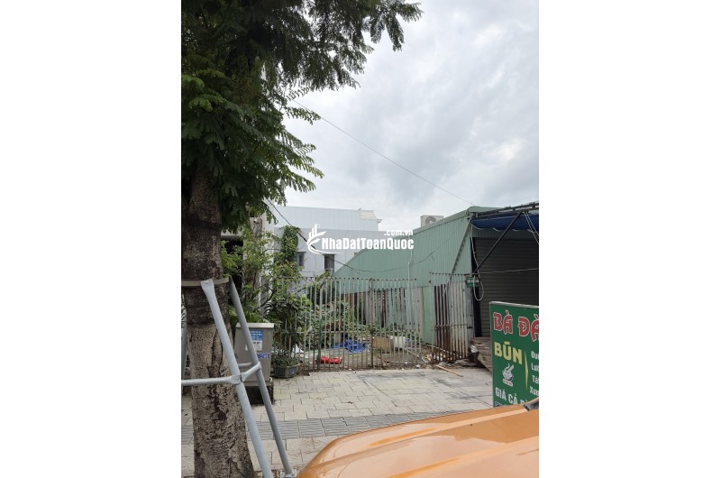 CHÍNH CHỦ BÁN 125M2 ĐẤT BIỂN NGAY TTTP ĐÀ NẴNG, SHR, CHỈ 12.5 TỶ. LH:0779089999.