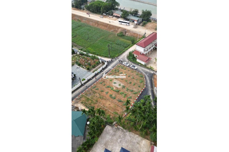  SÁNG MỞ MẮT NGẮM SÔNG – TỐI NGỦ NGON GIỮA THIÊN NHIÊN