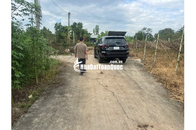 BÁN ĐẤT THỔ ĐỒNG NAI – GIÁ RẺ