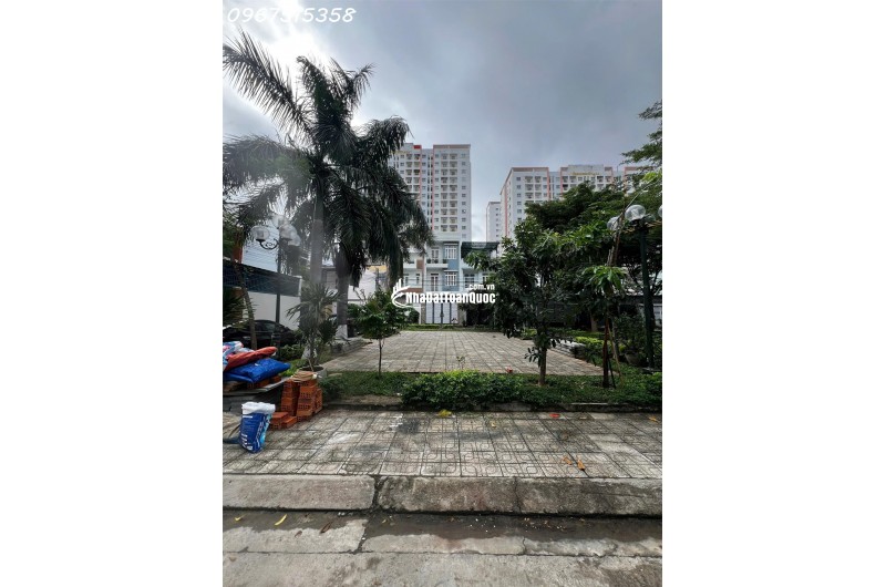 Chỉ  5 tỷ550tr có ngay lô đất phân lô Bắc Vĩnh Hải- VĨnh HÒa cũ