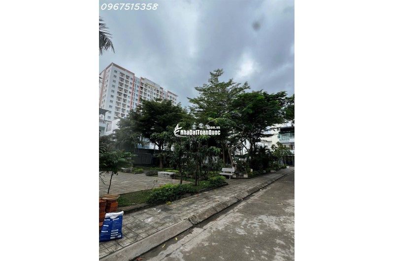 Chỉ  5 tỷ550tr có ngay lô đất phân lô Bắc Vĩnh Hải- VĨnh HÒa cũ