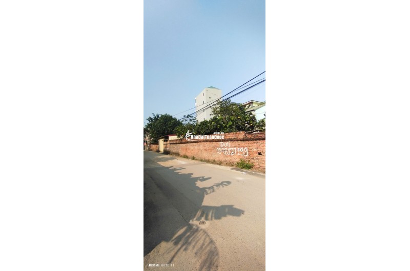 CHỈ 3 TỶ NHỈNH CÓ NGAY ĐẤT THỔ CƯ PHÚ CÁT CẠNH GA METRO CỔNG ĐHQG, GIÁP LEGACY PHÚ CÁT HÒA LẠC.