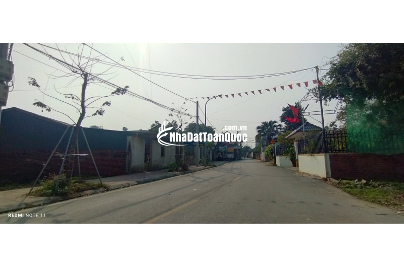 CHỈ 3 TỶ NHỈNH CÓ NGAY ĐẤT THỔ CƯ PHÚ CÁT CẠNH GA METRO CỔNG ĐHQG, GIÁP LEGACY PHÚ CÁT HÒA LẠC.