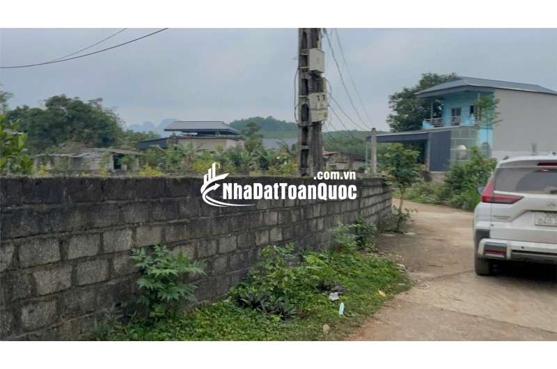 ĐẤT TRUNG TÂM – KDC Chợ Ba Đồi – TT Ba Hàng Đồ