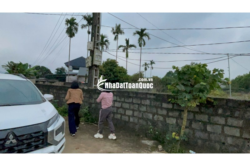 ĐẤT TRUNG TÂM – KDC Chợ Ba Đồi – TT Ba Hàng Đồ