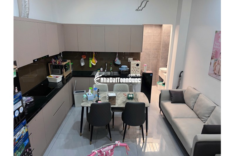 NHÀ DƯỜNG 30 LINH ĐÔNG 7.1 TỶ (QU)