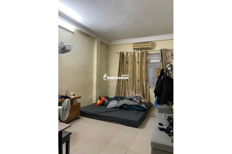 NHÀ RIÊNG  YÊN HOÀ - GẦN TRƯỜNG HỌC- PHÙ HỢP GIA ĐÌNH TRẺ GẦN PHỐ- TIỆN ÍCH ĐẦY ĐỦ